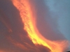 A-cloud-that-looks-like-fire